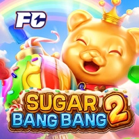 Slot Pulsa Indosat x Sugar Bang Bang 2