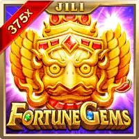 Slot Pulsa Indosat x Fortune Gems