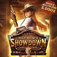Slot Pulsa Indosat x Wild Bounty Showdown