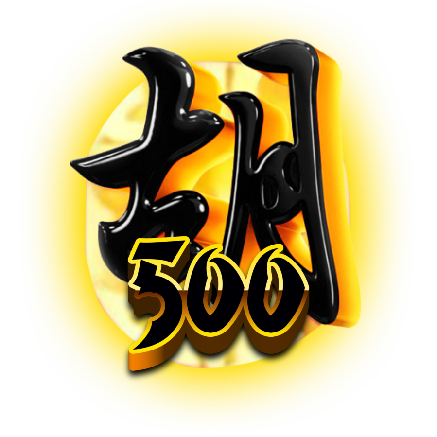 X500