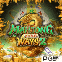 Slot Pulsa Indosat x Mahjong Ways 2