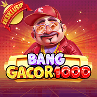 Slot Pulsa Indosat x Bang Gacor 1000